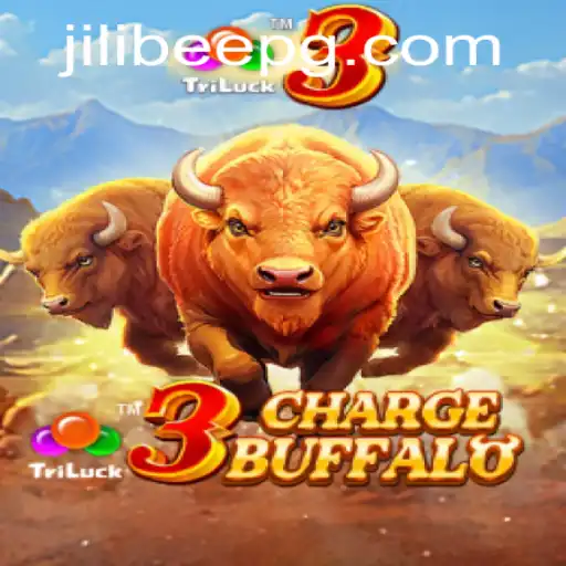 Discover the Excitement of 3ChargeBuffalo: A New Era of Gaming