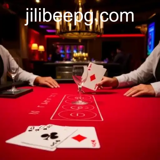 Exploring the Intricacies of the Baccarat Game