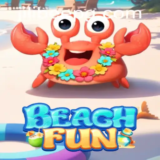 Discover the Thrills of 'BeachFun': A Perfect Blend of Strategy and Sun