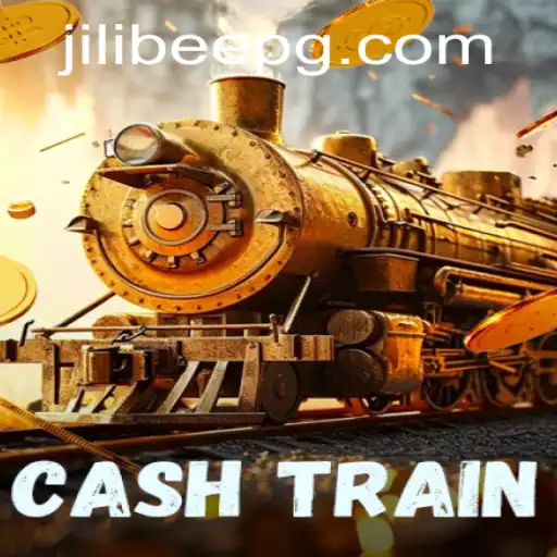 Thrilling Adventures with CashTrain: A Journey Beyond the Rails