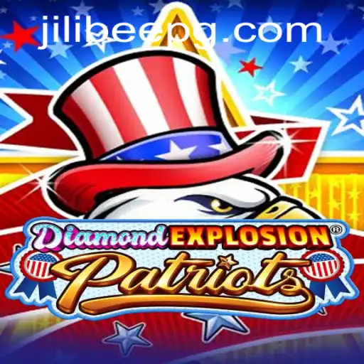 Unveiling the Thrills of DiamondExplosionPatriots