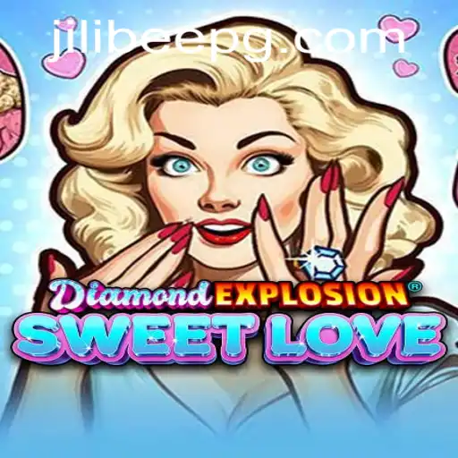 Immerse Yourself in the Fascinating World of DiamondExplosionSweetLove