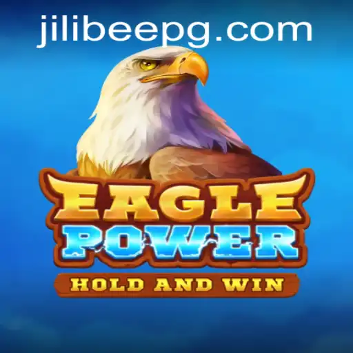 Experience the Thrill of 'EaglePower': A New Game Revolution