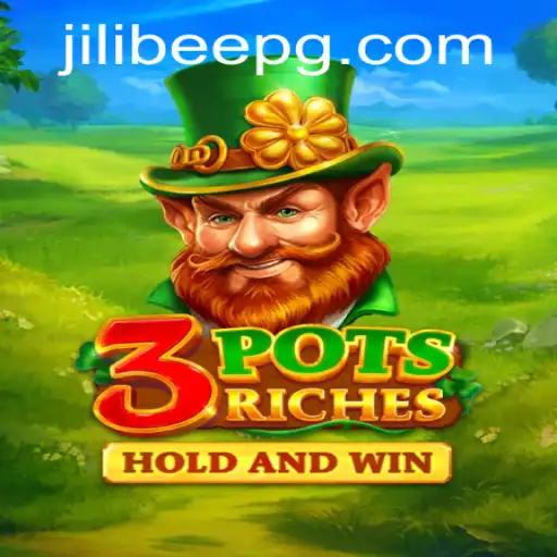 Unveiling 3potsRiches: A Fresh Gaming Experience with Jilibee