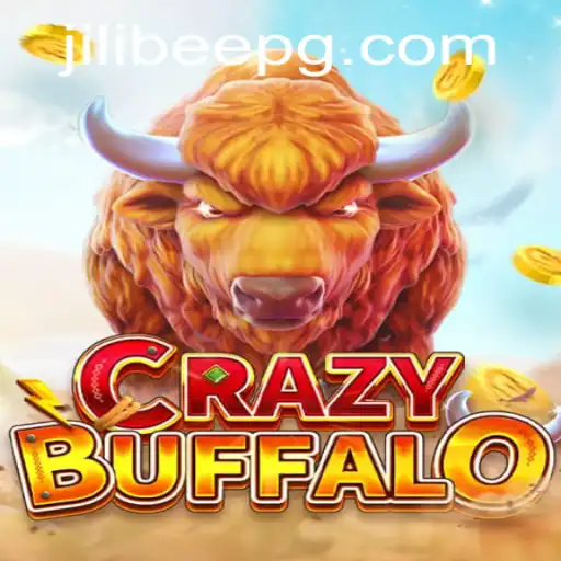 CRAZYBUFFALO: A Bold New Gaming Experience