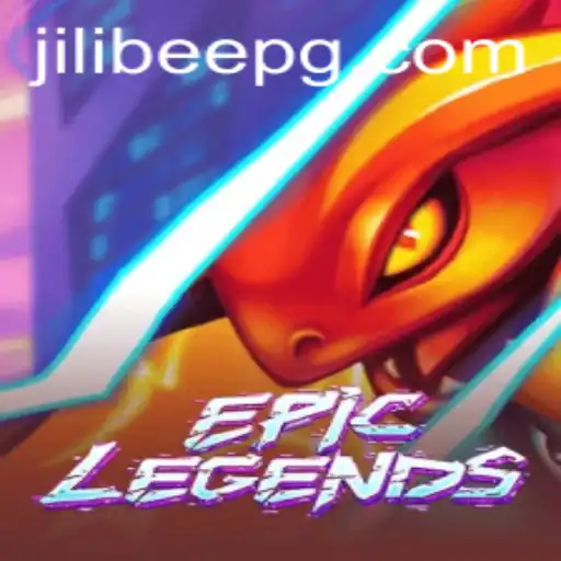 Discover EpicLegends: A Thrilling Journey into Virtual Realms