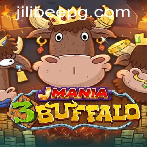 JMania3Buffalo: Exploring the Thrilling World of Jilibee
