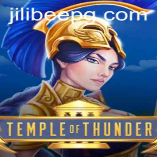 Exploring the Thrilling World of TempleofThunder: A New Gaming Experience
