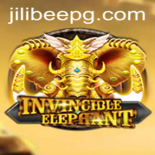 InvincibleElephant: A New Digital Adventure with Jilibee