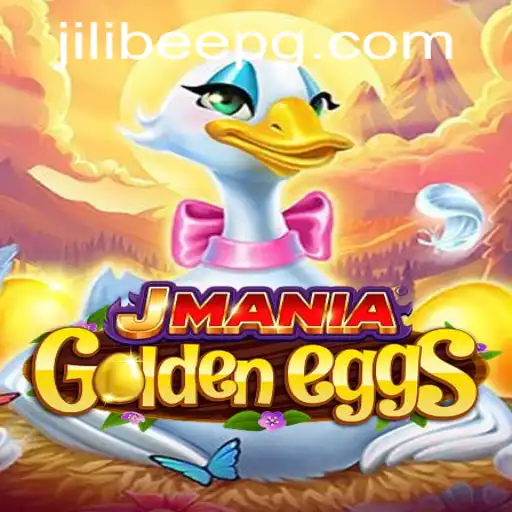 Discover the Captivating World of JManiaGoldenEggs