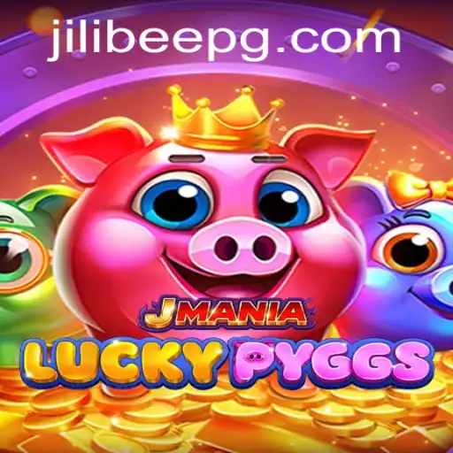 Explore JManiaLuckyPyggs: The Exciting New Game Capturing Hearts