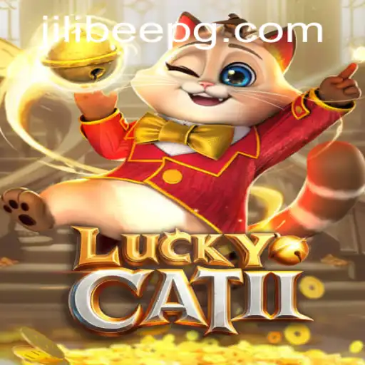 Discover LuckyCatII: A Thrilling Gaming Experience Powered by Jilibee