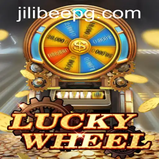 Unveiling LuckyWheel: Spin the Thrills with Jilibee