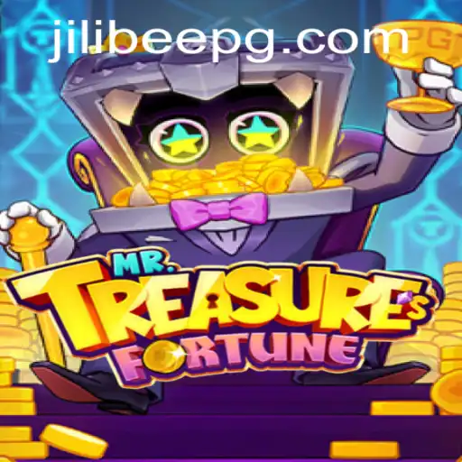 Discover the Riches: A Deep Dive into MrTreasuresFortune