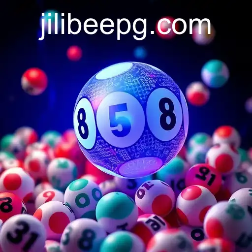 Online Lottery and the Role of Jilibee