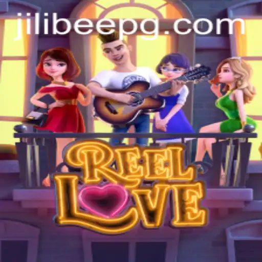 ReelLove: The Alluring World of Jilibee's Latest Sensation