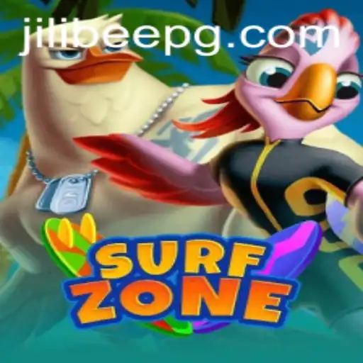 SurfZone: A Thrilling Adventure in the World of 'Jilibee' Gaming