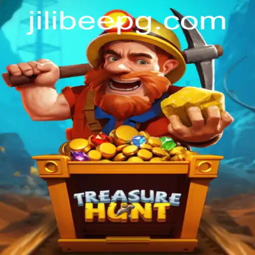 Unveiling the Adventure of TreasureHunt: The Game Taking the World by Storm with Jilibee