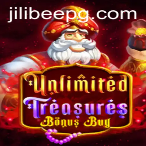 Explore the Exciting World of UnlimitedTreasuresBonusBuy with Jilibee
